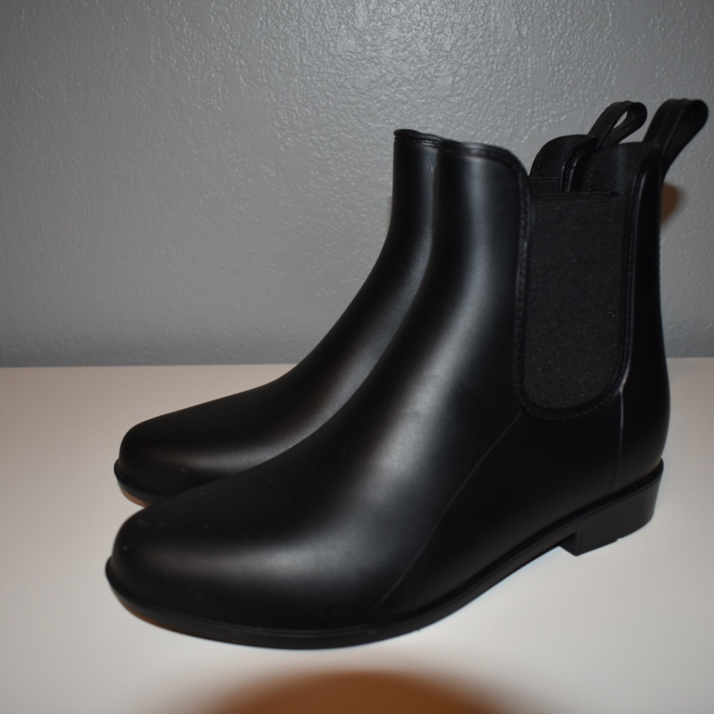 Rain Booties
